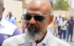 Papa Samba Mboup: « Adama Gaye est un coutumier des faits »