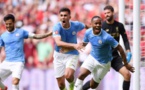 Community Shield / Manchester City a pris le meilleur sur Liverpool (1-1, 5-3 t.a.b.)
