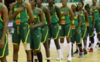 Afrobasket : Cheikh Sarr dévoile sa liste définitive