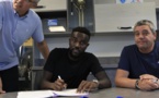 Libre de tout contrat, Pape Ndiaye Souaré s'engage finalement avec Troyes