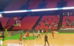 Basket / Tournoi international de Dakar : L'Angola s'impose sur le fil face à la Côte d'Ivoire 69-64.