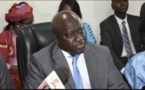 Arrestation de Guy Maris Sagna et d’Adama Gaye : Le Procureur Serigne Bassirou Guèye s'explique