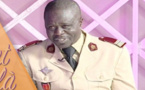 Dr Mame Thierno Dieng, promu général par Macky Sall, devient le Directeur Général de l'hôpital Principal de Dakar
