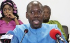Dr. Assane Diop, SPPS : «Nous regrettons que l'État soit du côté des trafiquants… »