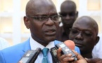Cheikh Diop, Cnts/FC: « Si la prière n’est permise dans l’entreprise ... »