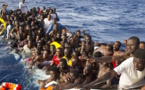 Emigration clandestine- Boubacar Sèye, Horizon sans frontière