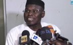 Colonel Alioune Ndiaye : « Poster un vieux ‘Jambar’ avec un petit gourdin