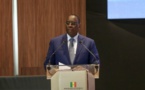 Promotion de la propreté : les décisions fortes du Chef de l’Etat Macky Sall prises lors du lancement de la campagne