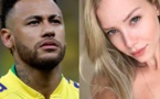 Affaire de viol impliquant Neymar JR : Le dossier finalement classé sans suite