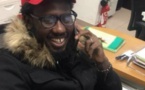 Idrissa Fall Cissé, libéré