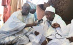 Tabaski : À la mosquée Massalikoul Djinane, l’imam Serigne Moustapha Mbacké a prêché le pardon.