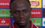 Supercoupe d'Europe : Sadio Mané double buteur, Liverpool s'impose aux tirs au but face à Chelsea