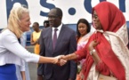 Diouf Sarr : "Avec ce bateau-hôpital, l’espoir est permis pour des milliers de Sénégalais"