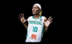 Afrobasket 2019 / Astou Traoré (38 ans) : Plus de 750 points en 7 éditions, 83.3% de réussite sur les « 2pts », les stats d’une reine éternelle
