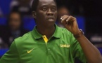 Cheikh Sarr, coach des Lionnes : ‘’Nous avons joué avec deux systèmes pour tromper les Angolaises’’