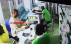 Le commissaire Sankharé muté à la…