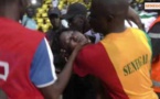 MALAISE: Ndeye Sène va bien mieux