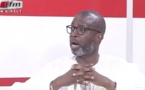 SCANDALE À LA PHARMACIE S F : L'AVIS TRANCHÉ DE BOUBA NDOUR !
