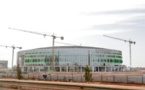 Smart WIFI- Afrobasket : le haut débit s’invite au Dakar Arena