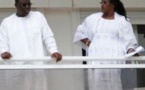 Macky Sall en mode vacances depuis hier