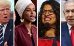 Deux députées démocrates américaines refoulées d'Israël
