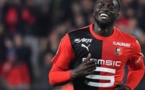 Rennes-PSG : Le magnifique but de Mbaye Niang