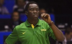 Cheikh Sarr sur le jeu solide des nigérianes : « Ce genre de basket, c'est en Afrique seulement qu'on le permet »