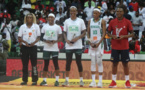 Afrobasket féminin 2019 : Astou Traoré dans le 5 majeur du tournoi