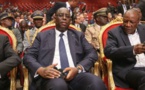 Décès de Jacques Diouf : Alpha Condé éclipse Macky Sall
