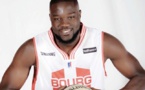 Basket : Youssou Ndoye signe à Nanterre.