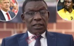 Equipe nationale: Farba Senghor veut Arsene Wenger à la place d’Aliou Cissé