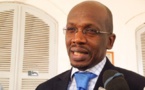 Inondations à Dakar : Lansana Gagny Sakho promet d’appuyer l’Ageroute pour épargner les voies