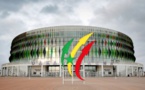  Kigali Arena n'a pas coûté 6 milliards F CFA