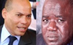 FRONDE AU PDS: Oumar Sarr et Cie ouvrent le feu sur Wade et Karim