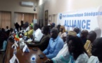 Fronde : Oumar Sarr et Cie engagent le combat dans les flancs du Pds