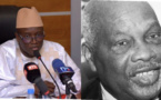 Décès de Amath Dansokho : Aly Ngouille Ndiaye rend hommage à « un défenseur infatigable de la Démocratie et du monde du Travail »