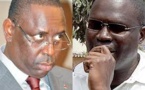 GRÂCE POUR KHALIFA, LA REPONSE DE MACKY : «Le jour où j’en aurai le désir… »