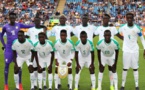 Jeux africains : Les Lionceaux en demi-finales après leur victoire (2-0) sur le Burundi