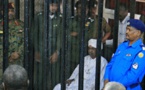 Procès d'Omar el-Béchir au Soudan : la défense demande sa libération sous caution.