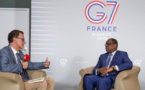 Scandale à 10 milliards de dollars : Macky Sall l’assimile à ‘’une aberration’’