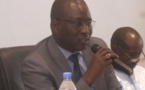 Cheikh Oumar Gaye : "A partir du 3 septembre, il ne sera plus possible de circuler à Dakar avec le permis en papier"