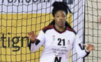 Handball / France Ligue Féminine : Hadatou Sako désignée meilleure gardienne de la saison