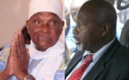 Message de Condoléances : Abdoulaye Wade revient sur rapports fraternels avec Amath Dansokho.