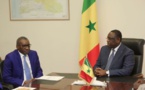 Accident sur la route d’Oussouye causant 7 morts et des blessés graves : La réaction du président Macky Sall.