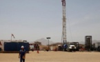 Kenya: exportation de la toute première cargaison de pétrole brut