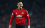 Mercato/Manchester United : Alexis Sanchez prêté pour une saison à l’Inter Milan.