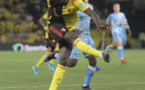League Cup : Ismaïla Sarr marque son premier but avec Watford face à Coventry City (3-0)