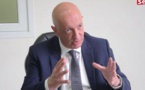 L'ex-Dg d'Air Sénégal, Philippe Bohn, atterrit à Aigle Azur