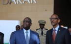 Kagamé, médiateur entre Macky et les Wade ?