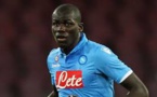 Real : Zidane réclame Koulibaly